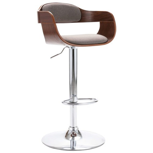 Sperrholz Barstuhl Stoff Barhocker Tresenhocker Hocker Mehrere Auswahl Vidaxl