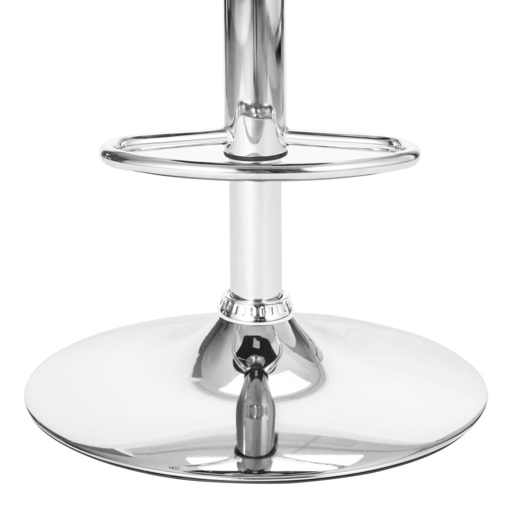 Sperrholz Barstuhl Stoff Barhocker Tresenhocker Hocker Mehrere Auswahl Vidaxl