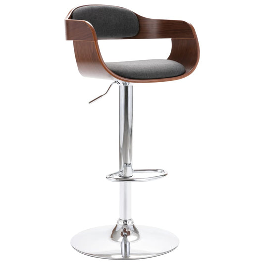 Sperrholz Barstuhl Stoff Barhocker Tresenhocker Hocker Mehrere Auswahl Vidaxl