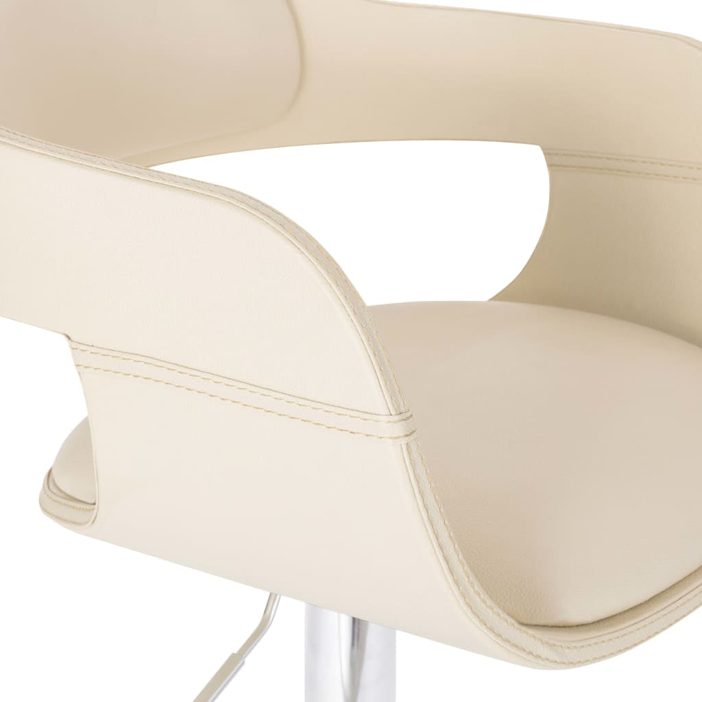 Sperrholz Barstuhl Stoff Barhocker Tresenhocker Hocker Mehrere Auswahl Vidaxl