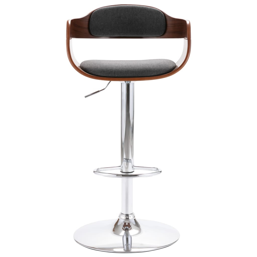 Sperrholz Barstuhl Stoff Barhocker Tresenhocker Hocker Mehrere Auswahl Vidaxl