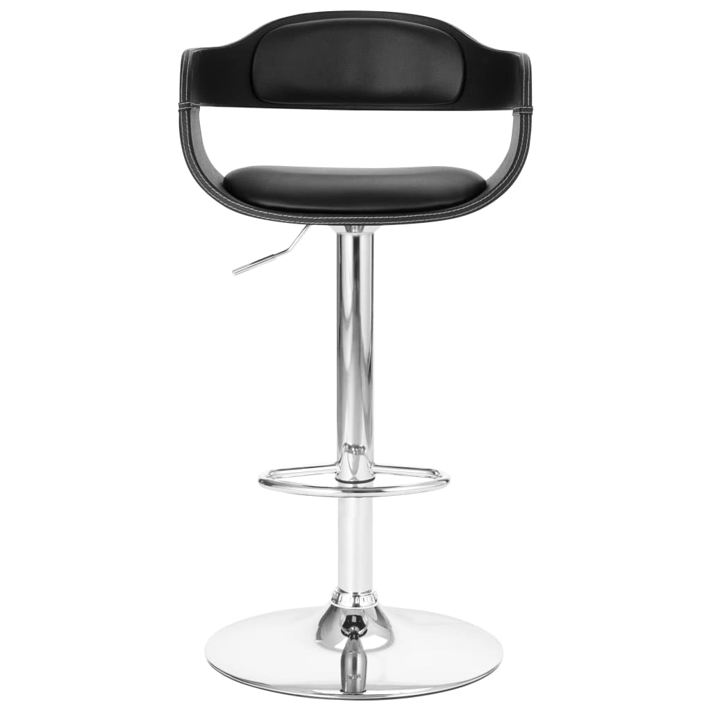 Sperrholz Barstuhl Stoff Barhocker Tresenhocker Hocker Mehrere Auswahl Vidaxl
