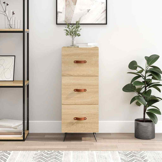 Sideboard, Sideboards, Schrank Vidaxl