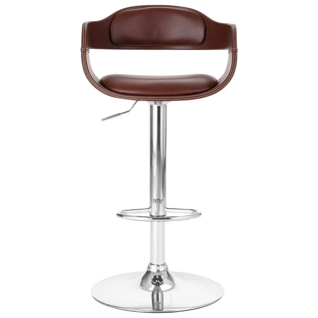 Sperrholz Barstuhl Stoff Barhocker Tresenhocker Hocker Mehrere Auswahl Vidaxl