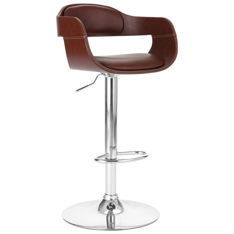 Sperrholz Barstuhl Stoff Barhocker Tresenhocker Hocker Mehrere Auswahl Vidaxl