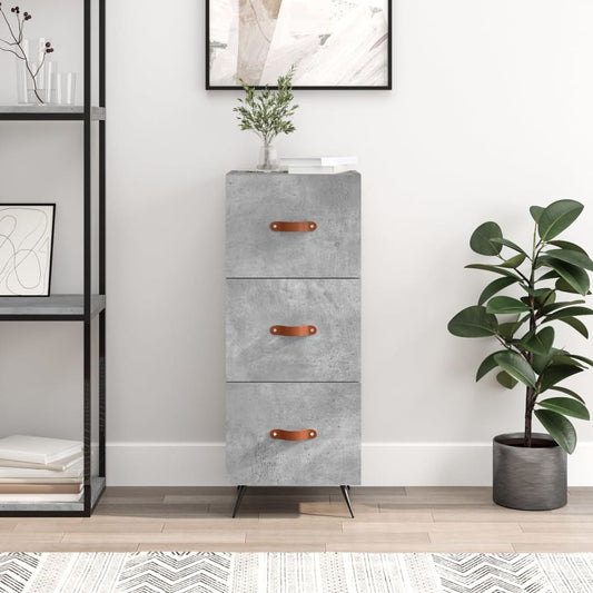 Sideboard, Sideboards, Schrank Vidaxl