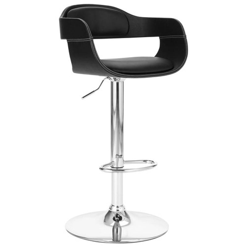 Sperrholz Barstuhl Stoff Barhocker Tresenhocker Hocker Mehrere Auswahl Vidaxl