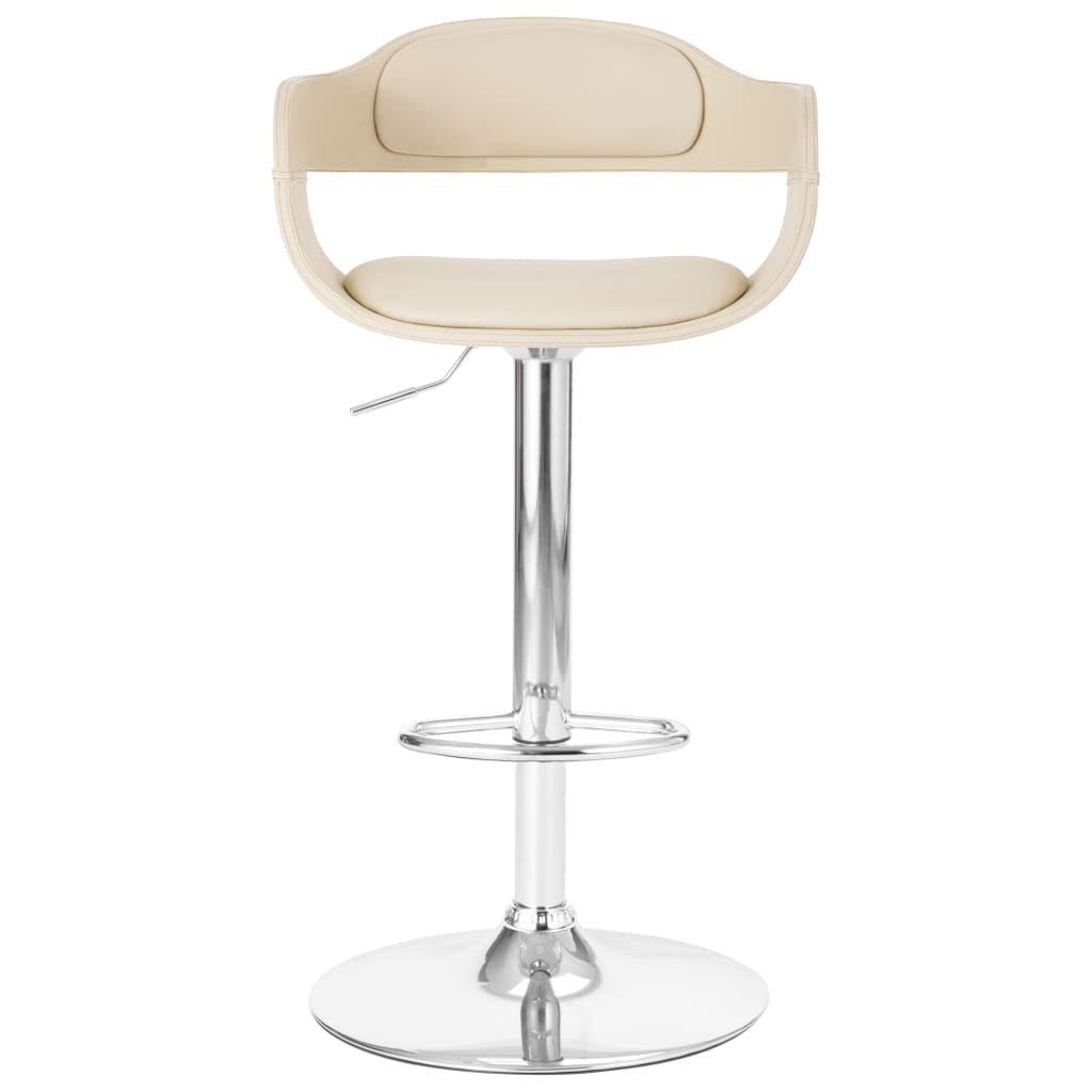 Sperrholz Barstuhl Stoff Barhocker Tresenhocker Hocker Mehrere Auswahl Vidaxl