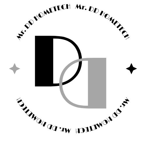 Mr. DD HOMETECH